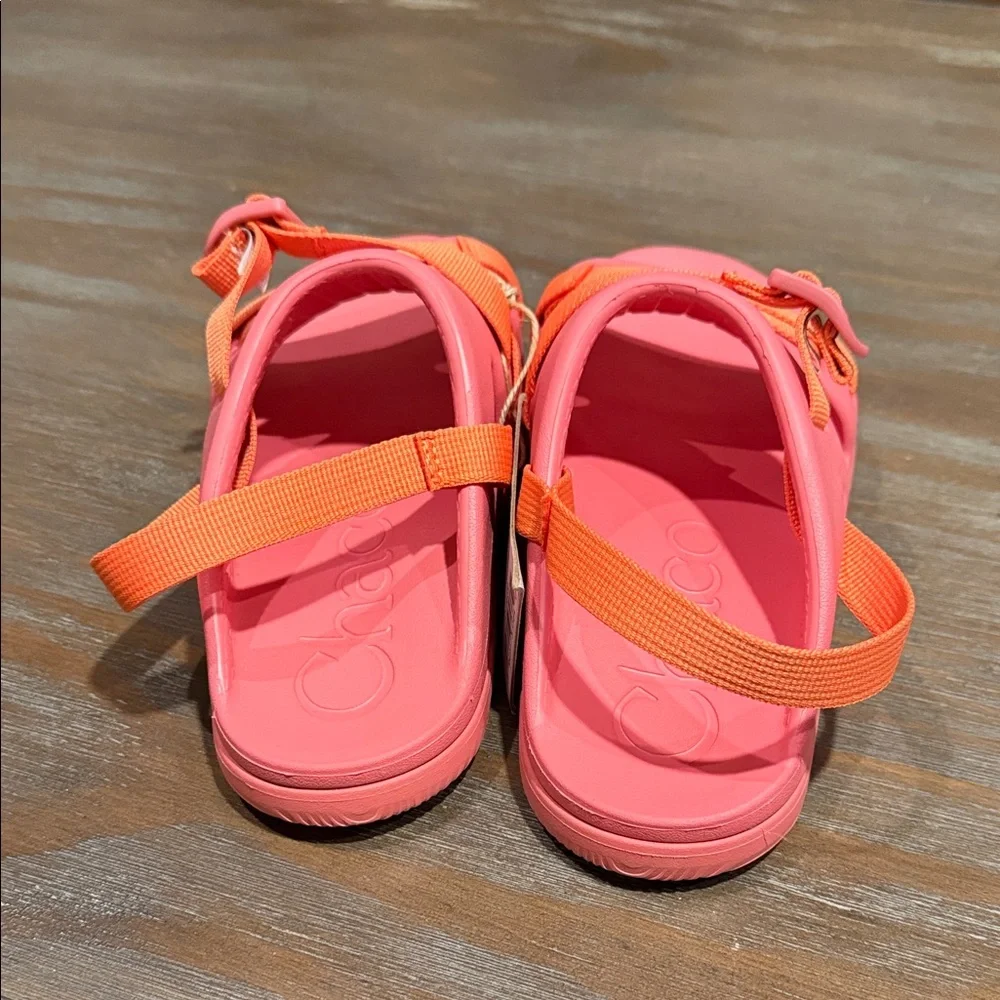 Chaco Chillos Sport Sandal - Kids Size 5‎
